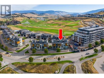 2 - 105 Predator Ridge Dr, Townhouse with 5 bedrooms, 5 bathrooms and 2 parking in Vernon BC | Image 2