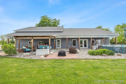 6521 Clinton Trail, Campbell Township, MI, 48815 | Card Image