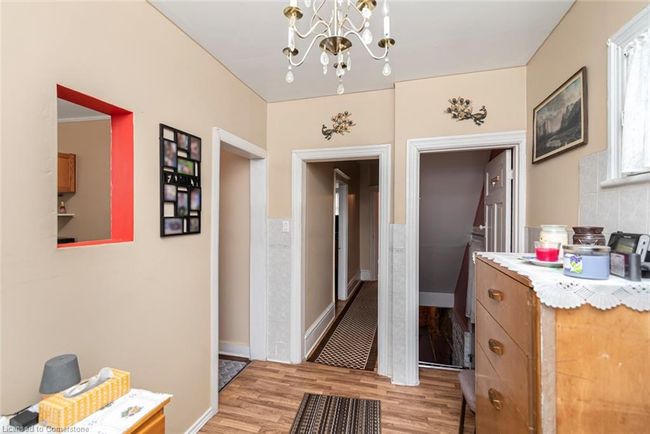 44 Arthur Ave N, House other with 4 bedrooms, 2 bathrooms and 2 parking in Hamilton ON | Image 10