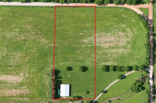 Tract C Austin Road, Gravette, AR, 72736 | Card Image