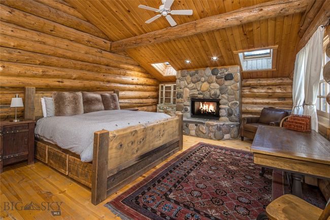 49824 Gallatin Rd, House other with 5 bedrooms, 3 bathrooms and null parking in Gallatin Gateway MT | Image 31