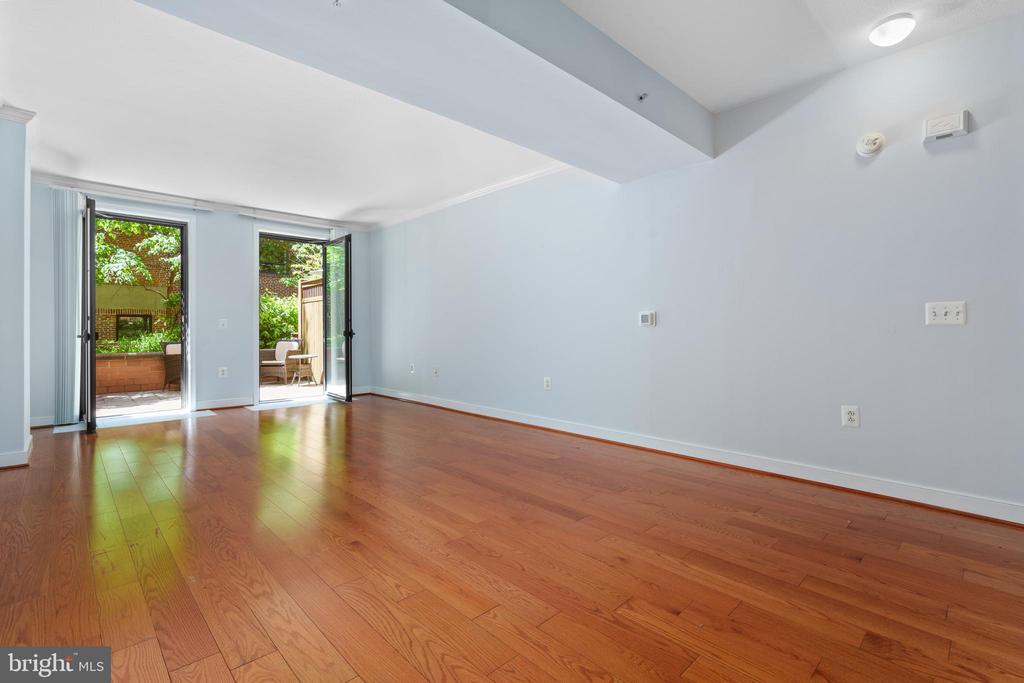 Residential Lease in WASHINGTON 5