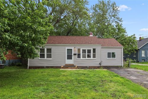 408 Harvey Ave, Saint Louis, MO, 63135-2512 | Card Image