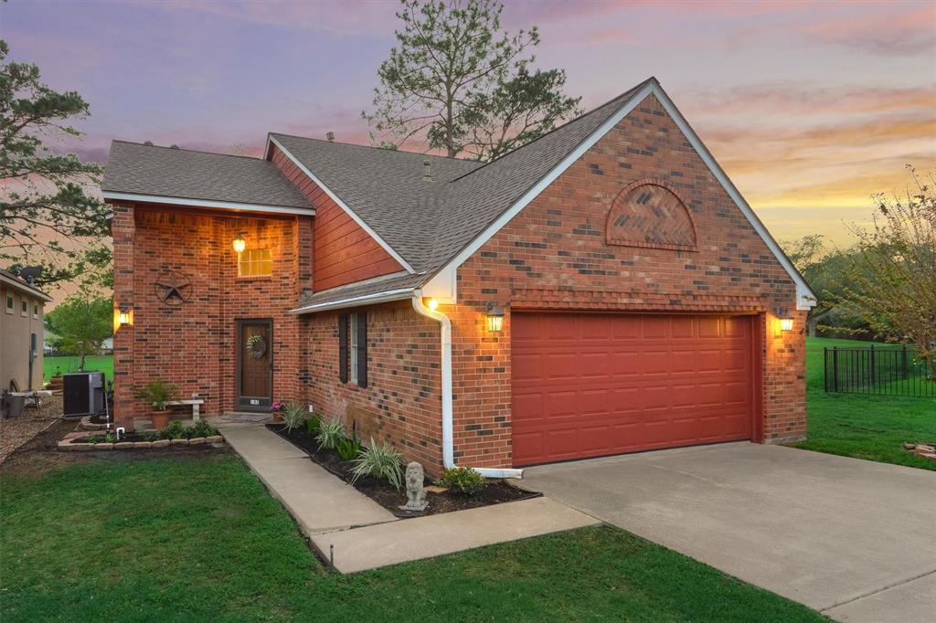Golfview Dr, Montgomery, TX 77356