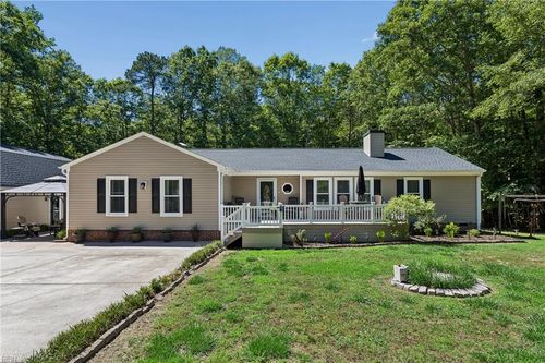 9006 Indian Rd, Gloucester, VA, 23061-5218 | Card Image