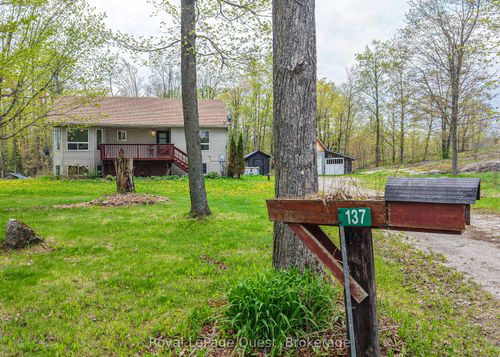137 Morton Lane, Kawartha Lakes, ON, L0K1W0 | Card Image