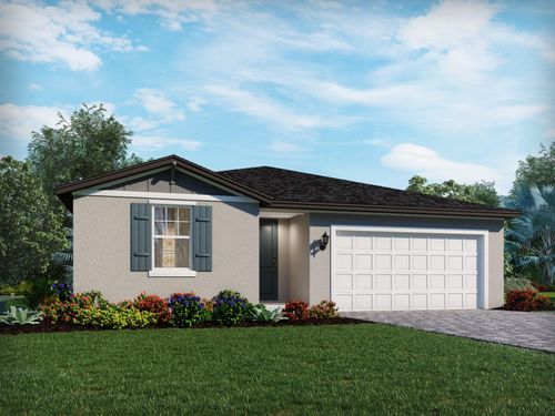 819 Sunshower Ln, Lady Lake, FL, 32159 | Card Image