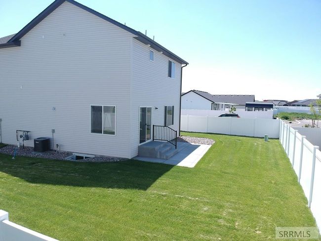 912 Alpine Ave, House other with 3 bedrooms, 3 bathrooms and 2 parking in Chubbuck ID | Image 29