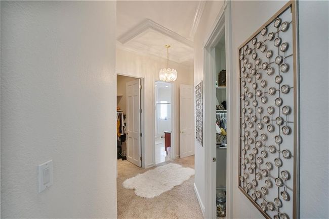 1702 Cedar Ridge Rd, House other with 4 bedrooms, 4 bathrooms and null parking in Parsons KS | Image 20