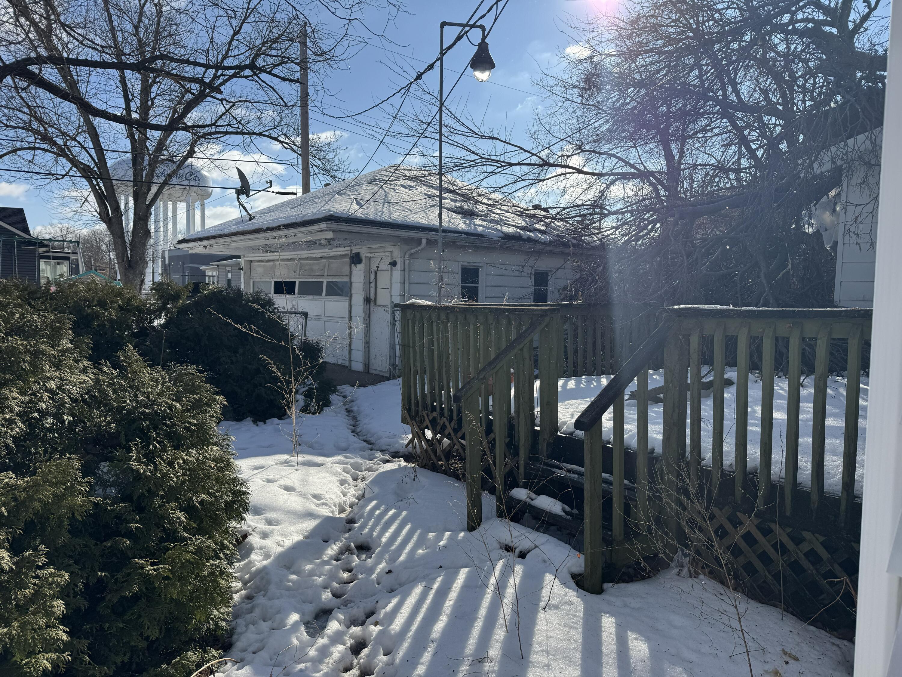 Residential in Michigan City 4