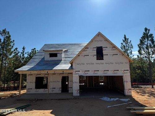 1001 Ivory Ln, West End, NC, 27376 | Card Image
