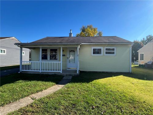 2524 West Boulevard, Bethlehem City, PA, 18017 | Card Image
