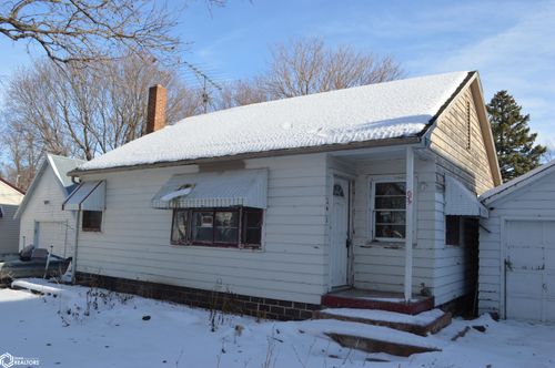 203 1st St Ne, Rake, IA, 50465-7701 | Card Image