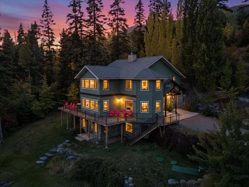 19571 Mt Highway 35, Bigfork, MT, 59911-8218 | Card Image