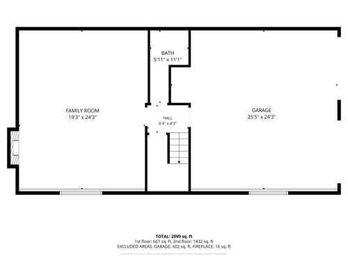 2 Hillside Drive, Hampden, ME, 04444 | Card Image