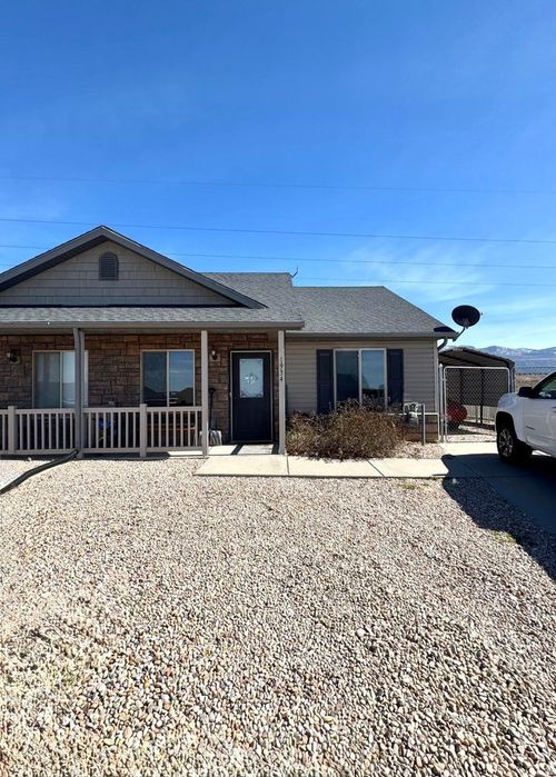 1934 N 1600 North Access Rd, Cedar City, UT, 84721-8607 | Card Image