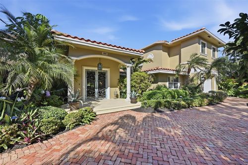 2525 Ne 21st Ct, Fort Lauderdale, FL, 33305-3515 | Card Image