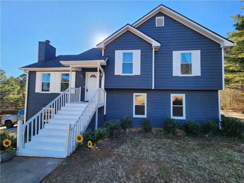 30 Westover Rdg Nw, Adairsville, GA, 30103-4660 | Card Image