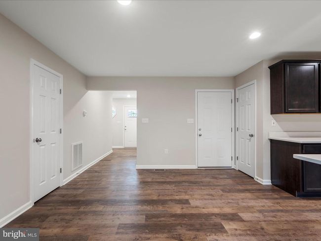 Lot 19A Horseshoe Cir, Home with 3 bedrooms, 3 bathrooms and null parking in WOODSTOCK VA | Image 6