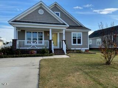 4109 Nantucket Drive Nw, Wilson, NC, 27896 | Card Image