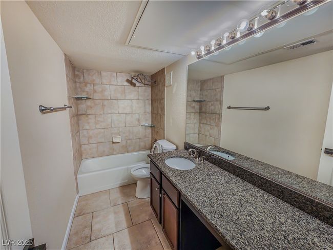 UNIT-3008 - 2867 Geary Pl, Condo with 1 bedrooms, 1 bathrooms and null parking in Las Vegas NV | Image 16