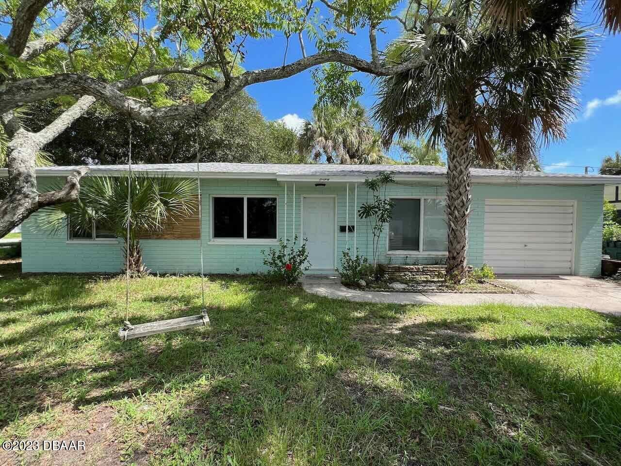 Condict Dr, New Smyrna Beach, FL 32169