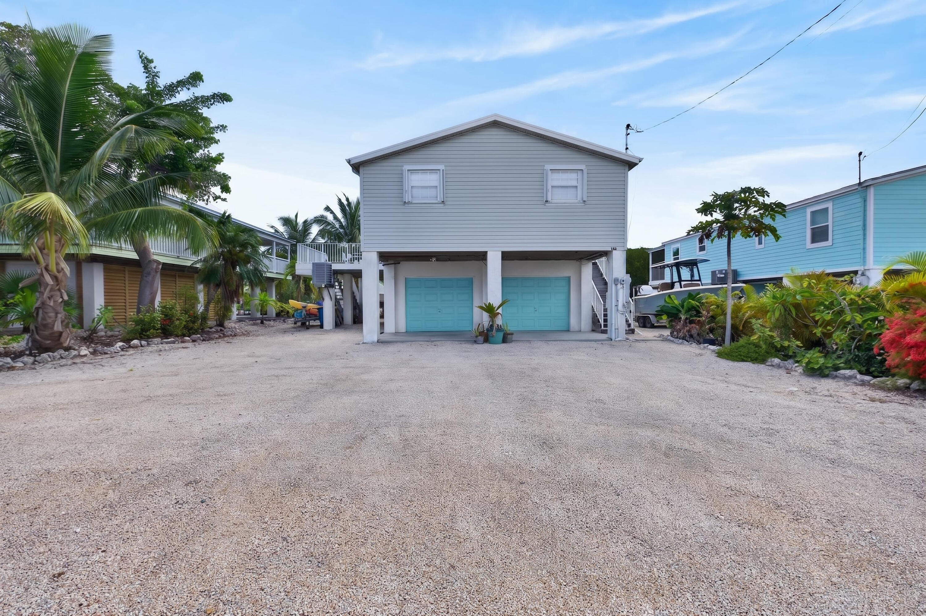 Residential in Cudjoe Key 2