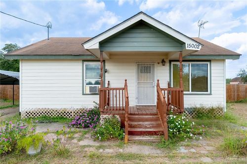 15002 Davis Rd, Edcouch, TX, 78538-3455 | Card Image