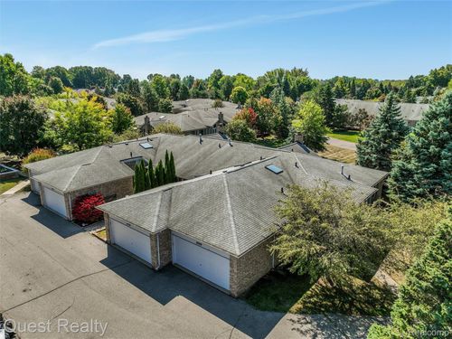 14710 Palmetto Court Court, Shelby Charter Township, MI, 48315 | Card Image