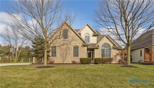 6052 Windy Ridge Ln, Sylvania, OH, 43560-9870 | Card Image