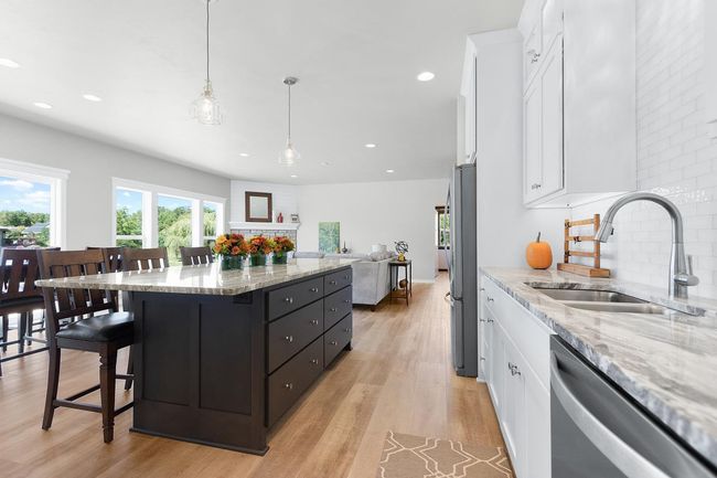 3588 Black Sheep Way, House other with 3 bedrooms, 2 bathrooms and null parking in GREEN BAY WI | Image 17
