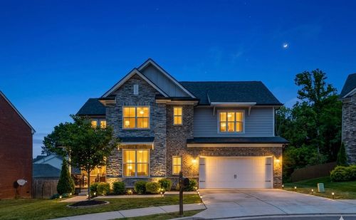 7905 Silver Oak Ct, Mount Juliet, TN, 37122-7481 | Card Image