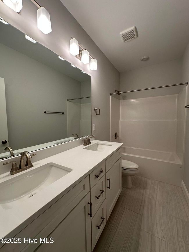 37 - 3157 Painted Turtle Loop, Townhouse with 3 bedrooms, 3 bathrooms and 2 parking in Wilmington NC | Image 13