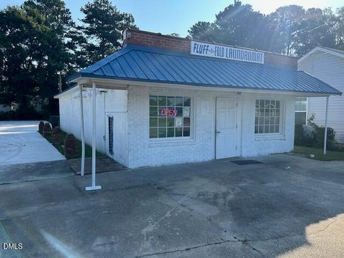 540 Mckoy St, Clinton, NC, 28328-2517 | Card Image
