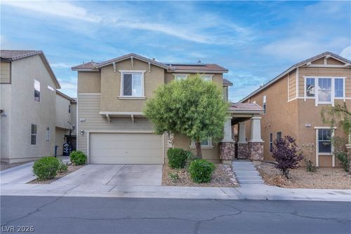 985 Noah Valley St, Henderson, NV, 89052-5067 | Card Image