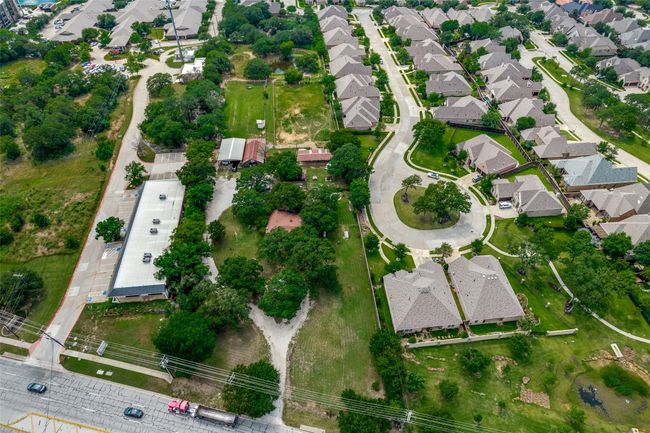 8713 Davis Blvd, House other with 3 bedrooms, 1 bathrooms and null parking in Keller TX | Image 11