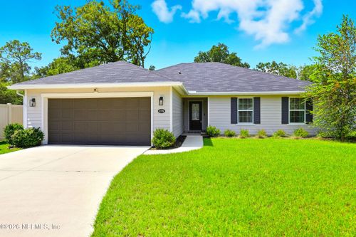 4596 Prosperity Way, Jacksonville, FL, 32210-6490 | Card Image