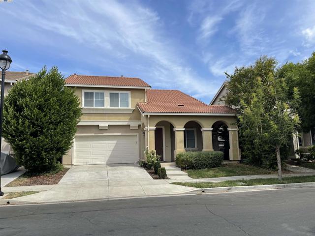 Black Stone Dr, Brentwood, CA 94513