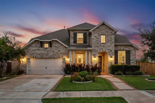 23915 Songlark Valley Pl, Katy, TX, 77493-7997 | Card Image