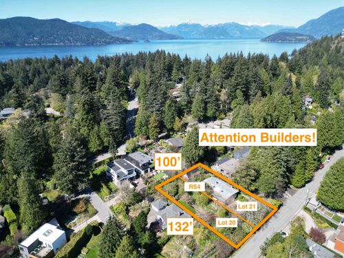 6415 Wellington Avenue, West Vancouver, BC, V7W2H7 | Card Image