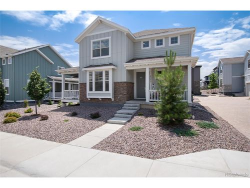 8392 Bijou Creek Ave, Littleton, CO, 80125-8487 | Card Image