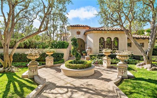 18 Channel Vis, Newport Coast, CA, 92657-1807 | Card Image