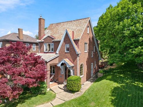 6515 Landview Road, Squirrel Hill, PA, 15217 | Card Image