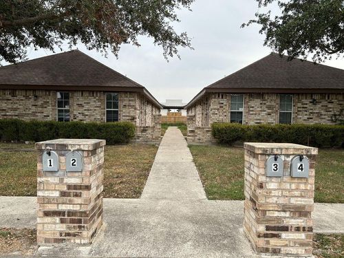 1-809 Bronze Dr, Pharr, TX, 78577 | Card Image