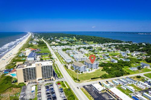 g-108 Pelican Dr, Atlantic Beach, NC, 28512-5109 | Card Image