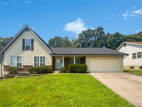 2381 Gross Point Ln, Wildwood, MO, 63011-1809 | Card Image