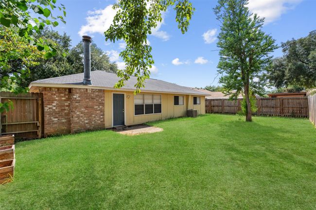 14138 Rosetta Dr, House other with 3 bedrooms, 2 bathrooms and 2 parking in Cypress TX | Image 29