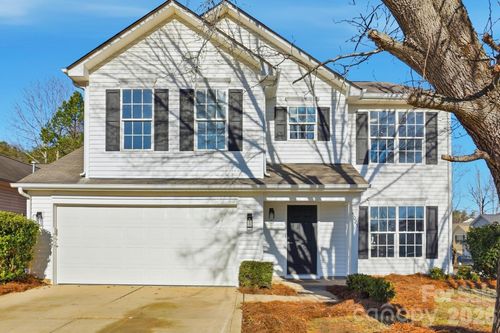 5025 Deerton Road, Charlotte, NC, 28269 | Card Image