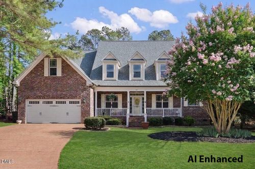 89 New Castle Ct, Clayton, NC, 27520-3799 | Card Image