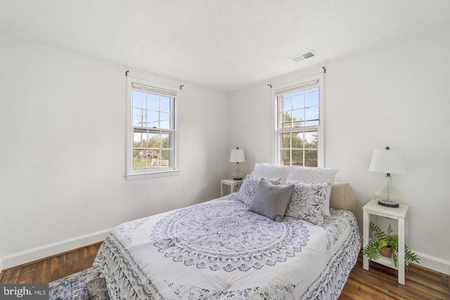 12002 Fitzgerald Way, House other with 2 bedrooms, 1 bathrooms and null parking in Bristow VA | Image 13